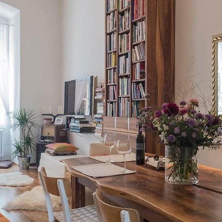 Spacious Old Town Luxury Apartment Λιντς Εξωτερικό φωτογραφία