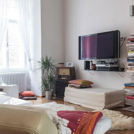 Spacious Old Town Luxury Apartment Λιντς Εξωτερικό φωτογραφία