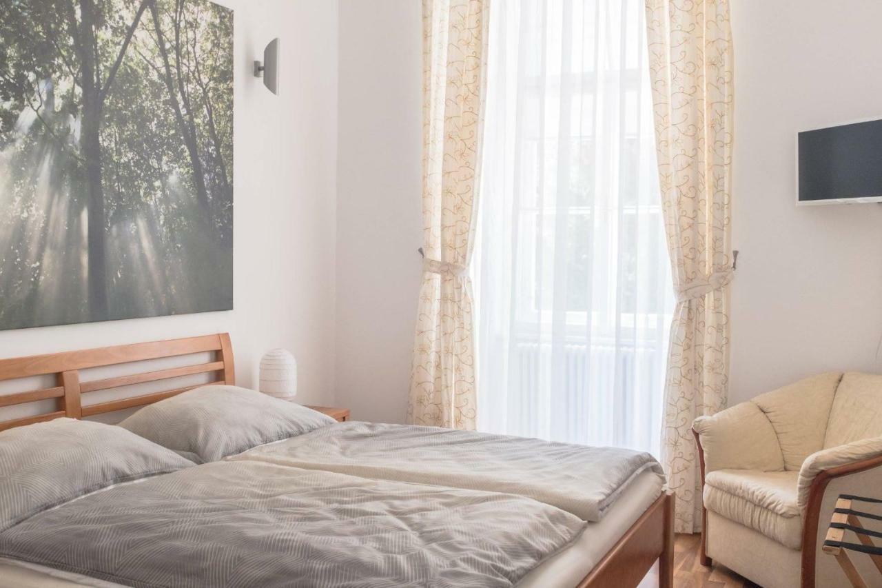 Spacious Old Town Luxury Apartment Λιντς Εξωτερικό φωτογραφία