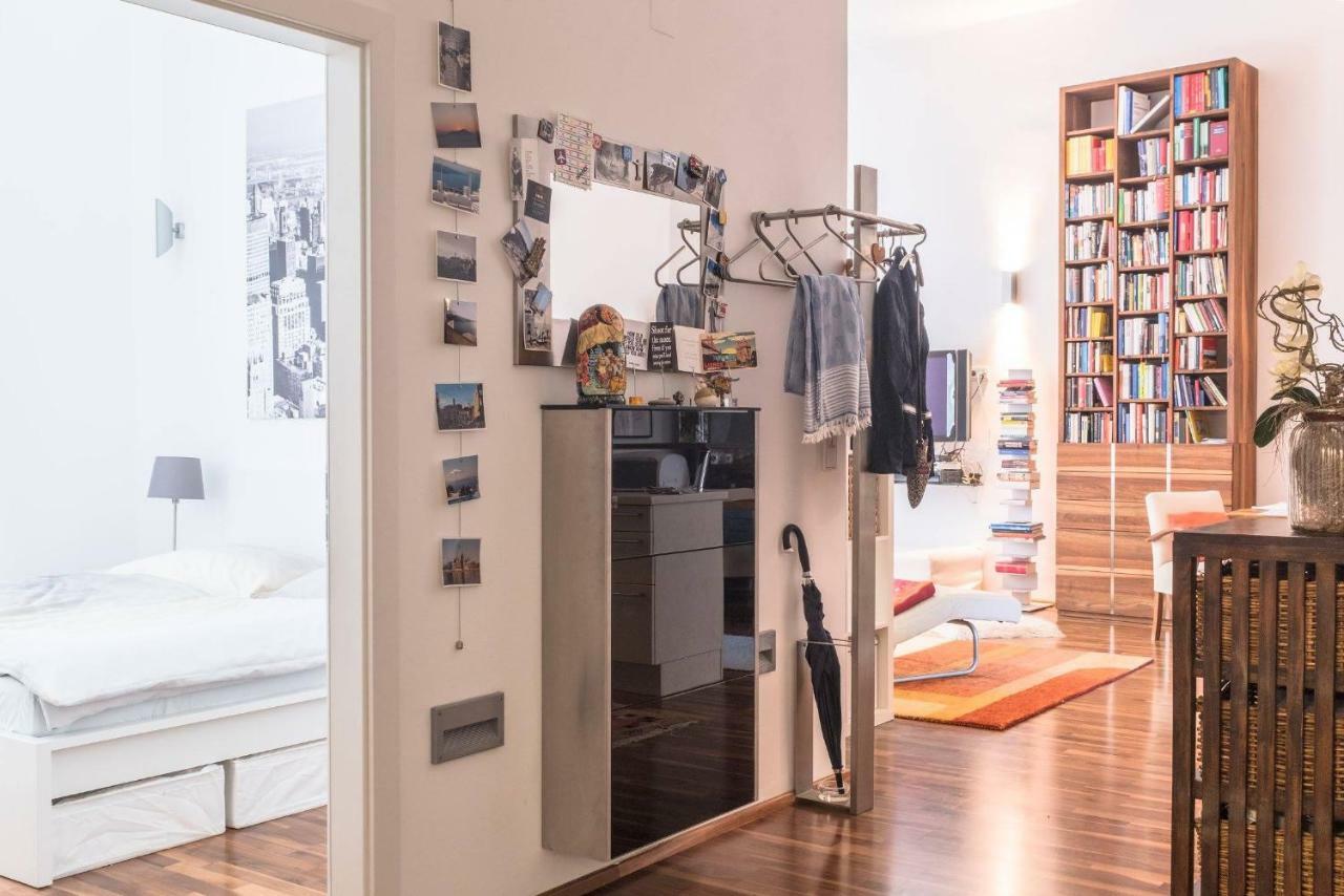 Spacious Old Town Luxury Apartment Λιντς Εξωτερικό φωτογραφία