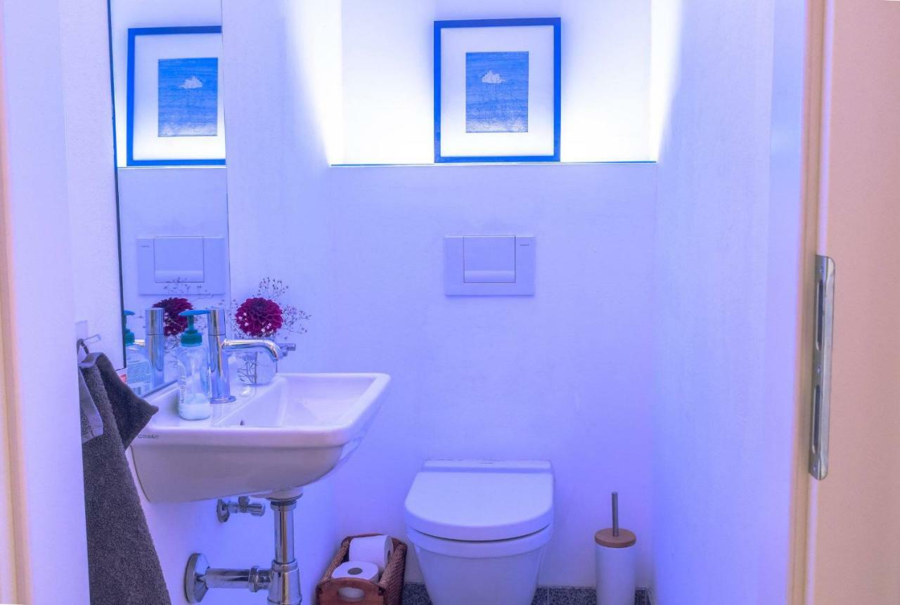Spacious Old Town Luxury Apartment Λιντς Εξωτερικό φωτογραφία