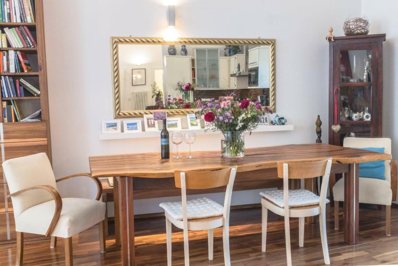 Spacious Old Town Luxury Apartment Λιντς Εξωτερικό φωτογραφία