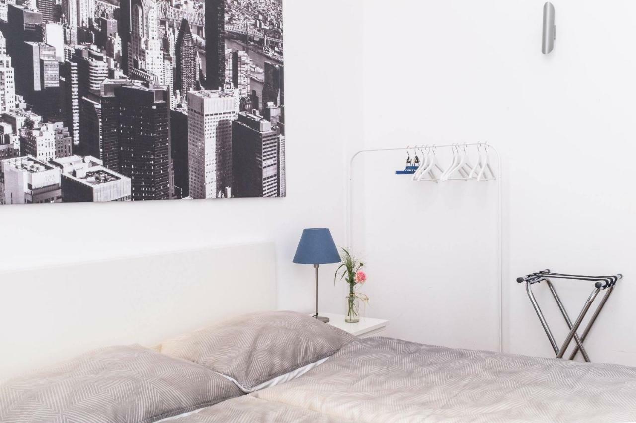 Spacious Old Town Luxury Apartment Λιντς Εξωτερικό φωτογραφία