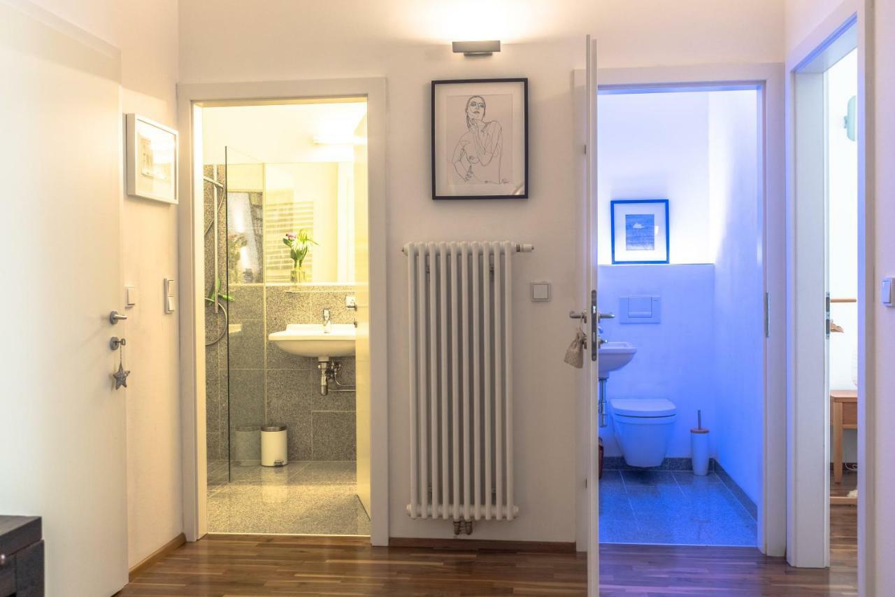 Spacious Old Town Luxury Apartment Λιντς Εξωτερικό φωτογραφία
