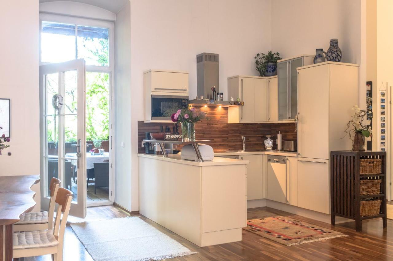 Spacious Old Town Luxury Apartment Λιντς Εξωτερικό φωτογραφία