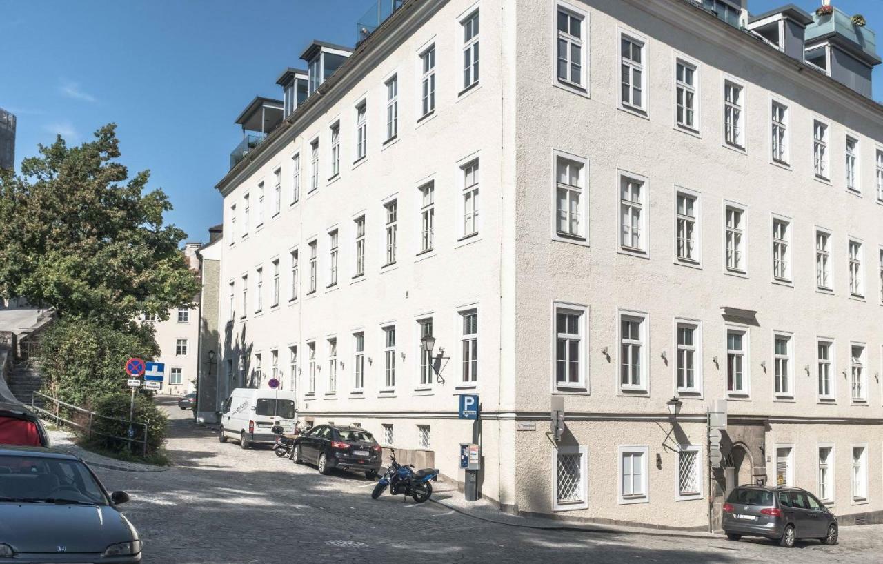 Spacious Old Town Luxury Apartment Λιντς Εξωτερικό φωτογραφία