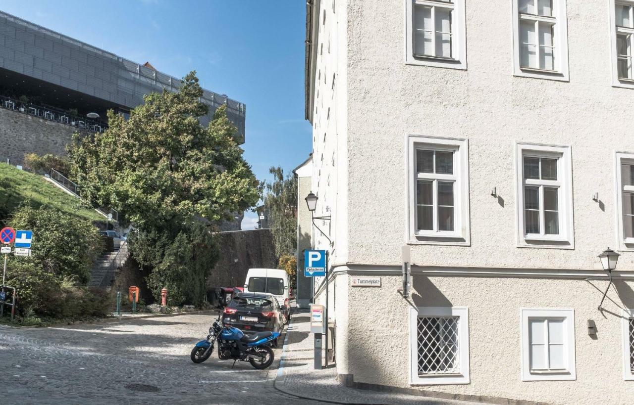 Spacious Old Town Luxury Apartment Λιντς Εξωτερικό φωτογραφία